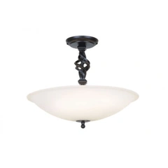 Люстра Elstead PEMBROKE PB/SF/A BLACK