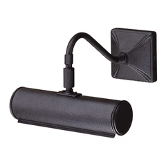 Подсветка для картин Elstead Picture Light PL1/10 BLK