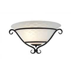 Бра Elstead Torchiere TCH/WU BLACK