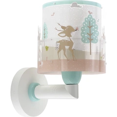 Бра в дитячу кімнату Dalber LOVING DEER 61279