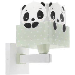 Бра до дитячої Dalber PANDA 63169H