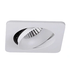 Точковий світильник MAXlight ARYA SQUARE H0100
