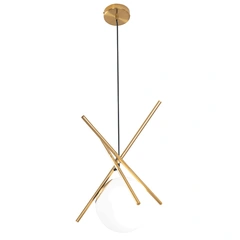 Люстра MAXlight XENA P0403