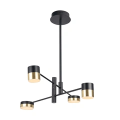 Люстра MAXlight PUMA P0404