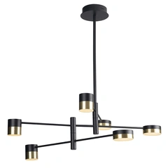 Люстра MAXlight PUMA P0405