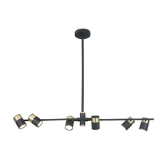 Люстра MAXlight PUMA P0409