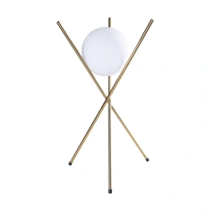 Настольная лампа MAXlight XENA T0044