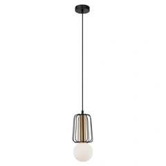 Люстра Viokef FEDRA 4247200