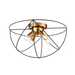 Потолочный светильник Viokef ATOM 4251900