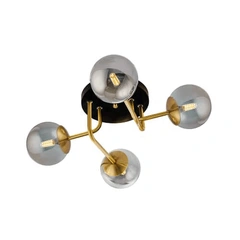 Люстра Viokef FIORE 4254400