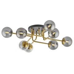 Люстра Viokef FIORE 4254500