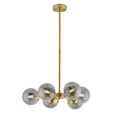 Люстра Viokef FIORE 4254700