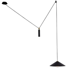 Люстра Viokef ALTO 4258500