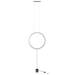 Люстра REDO SLICK 01-2197