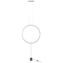 Люстра REDO SLICK 01-2199