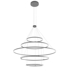 Люстра REDO ORBIT 01-2250