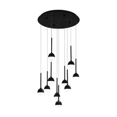 Підвісний світильник Eglo NUCETTO 39714 LED