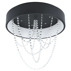 Люстра Eglo BERLONA 39762 LED з пультом ДУ