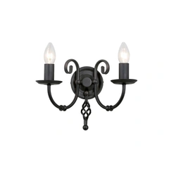 Бра Elstead Artisan ART2 BLACK