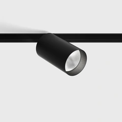 Трековий світильник LTX IN LINE TUB M LED 14W, 3000К (06.0591.14.930.BK)