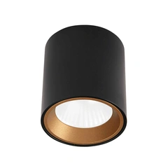 Точечный светильник MAXlight TUB C0211
