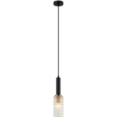 Люстра Viokef LIRA 4246200