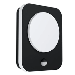 Вуличний настінний світильник Eglo MADRIZ 99584 sensor