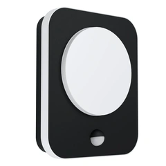 Вуличний настінний світильник Eglo MADRIZ 99584 sensor