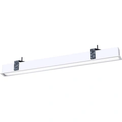 Врезной светодиодный линейный светильник Eglo SEALZA 65301