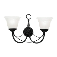 Бра Elstead Carisbrooke CB2 BLACK
