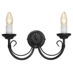 Бра Elstead Chartwell CH2 BLACK