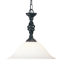 Люстра Elstead PEMBROKE PB/P BLACK