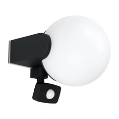 Вуличний настінний світильник Eglo RUBIO 99573 sensor