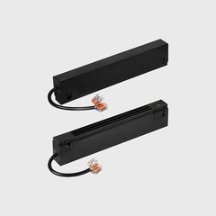 Блок питания LTX IN LINE POWER UNIT 200W черный (06.PSU.200.BK)