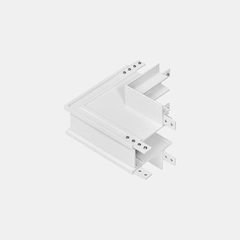 З'єднувач вбудований внутрішній LTX IN_LINE CORNER R IN 06.R90IN.WH