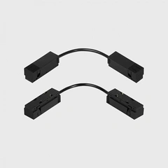 Електричний з'єднувач LTX IN_LINE ELECTRICAL JOINT FLEX 06.S2LE60.BK