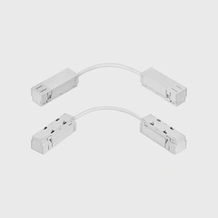 З'єднувач електричний LTX IN_LINE ELECTRICAL JOINT FLEX 06.S2LE60.WH