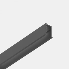 Магнітна шина з рамкою 3 м LTX IN_LINE TRACK T 06.T300.BK