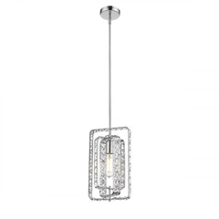 Люстра Wunderlicht BR6707-31