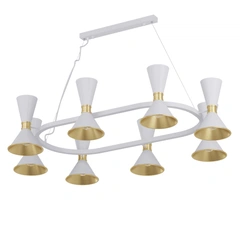 Люстра PikArt Dualight OV 25345-2