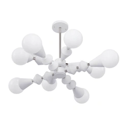 Люстра Pikart Dome V8 5990-4