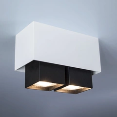 Точечный светильник ImperiumLight R2D2 178212.01.05