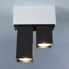 Точковий світильник ImperiumLight R2D2 178225.01.05