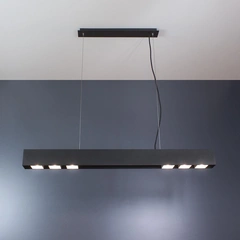 Люстра ImperiumLight MaxBoxter 2836158.05.01