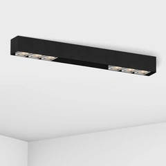 Потолочный светильник ImperiumLight MaxBoxter 28568.05.01