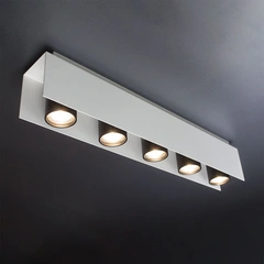 Потолочный светильник ImperiumLight Bonn 316560.01.05