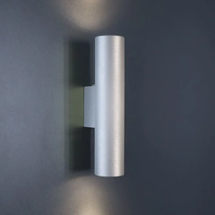 Настінний світильник ImperiumLight Accent 45230.22.22