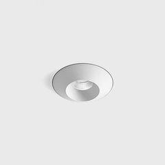 Світильник вбудований LTX UNI TRIMLESS LED 15W, 3000К (01.1810.15.830.WH)