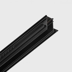 Трек вбудований LTX IN LINE TRACK чорний (06.R100.BK)