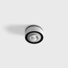 Світильник вбудований LTX EYE INC LED 12W, 3000К (01.3500.12.830.WH)